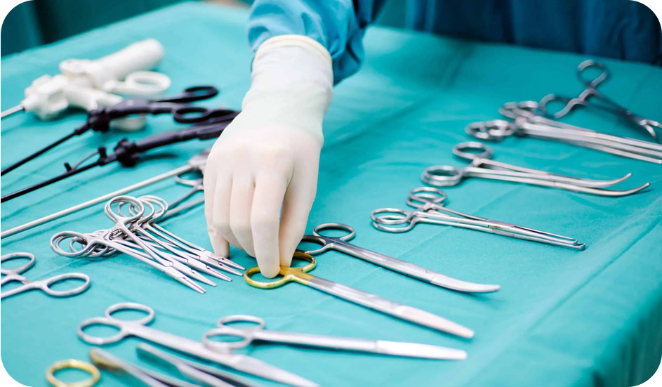 Dispositivos médicos
