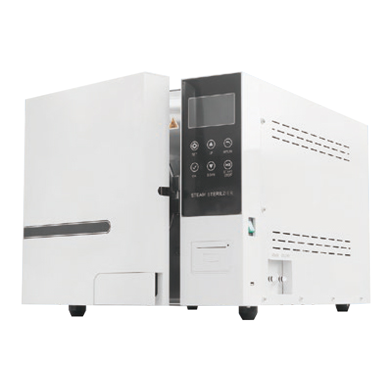 Esterilizador a vapor de mesa Serie YXQ.DX-X (vacío pulsante con apertura inferior)