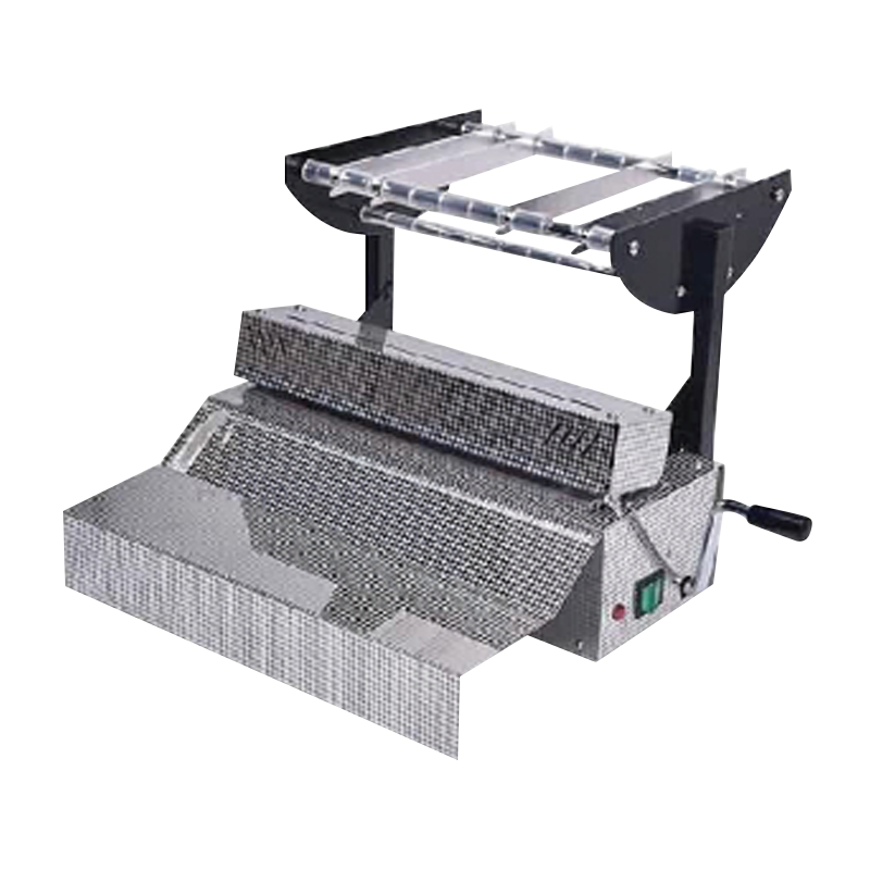 MÁQUINA DE SELLADO DE ACERO INOXIDABLE (YXQ.FK)
