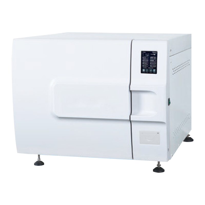 Esterilizador a vapor de mesa Serie Z (puerta automática de vacío pulsante) Esterilizador a vapor de mesa Serie Z (puerta automática de vacío pulsante)